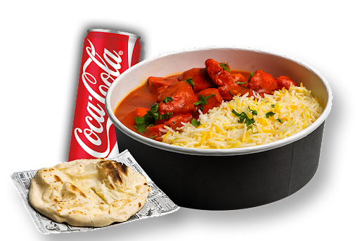 CURRY N GRILL - Thumbnail
