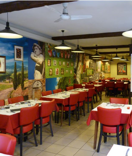 Photo 5 - Pef Pizza