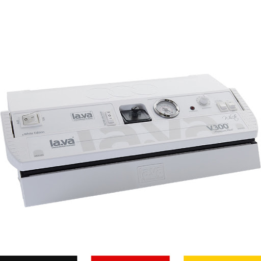 la.va Vacuum Packaging