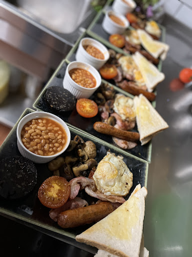 Caffe Capri - Horbury - Thumbnail