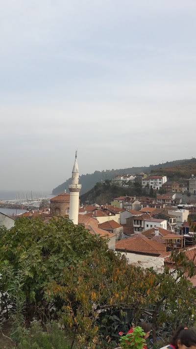 Photos of Trilyali Otel