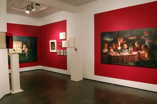 Galería Siboney - Thumbnail