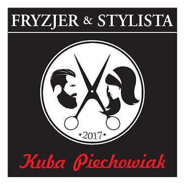 Fryzjer&Stylista Kuba Piechowiak, Author: Fryzjer&Stylista Kuba Piechowiak