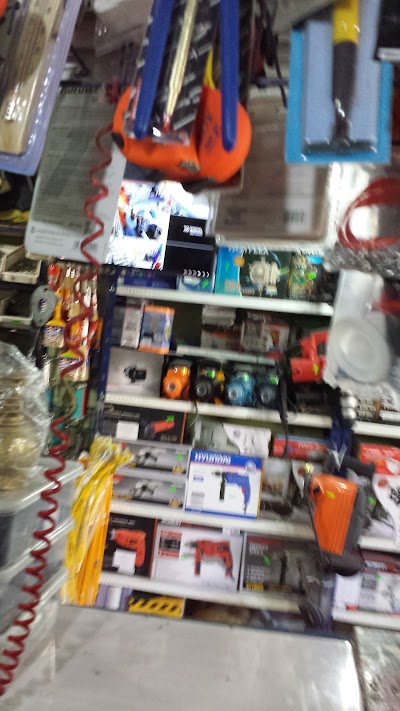 Photos of General Hardware store fraternal Oabd