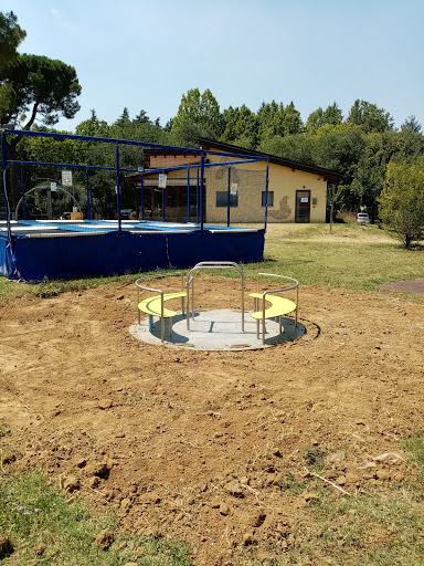 Parco Marconi - Visual