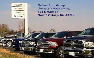Photos of Nelson Auto Group - Chysler, Dodge, Ram, & Jeep