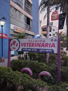 Fotografía de Veterinaria Camascota Todas