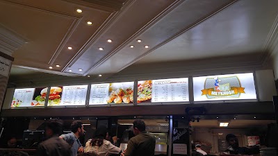 Photos of Meykhosh