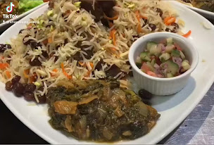 Photo n°28 de KHANA Restaurant Afghanistan à Paris (Restaurant afghan)