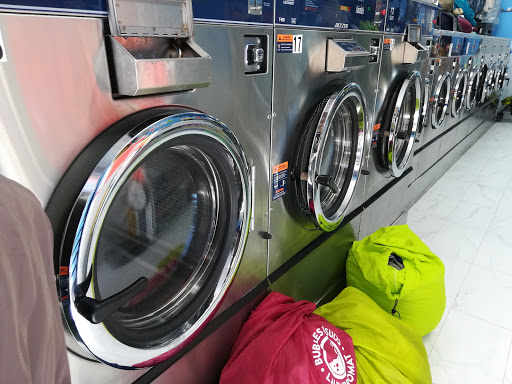 Li's Family Laundry Gallery - United States
