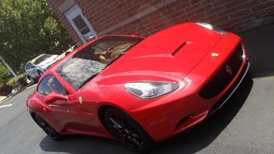 Photos of Motorcars Toyota