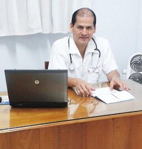 Consultorio Dr. Rubén Muñoz Alfaro 3