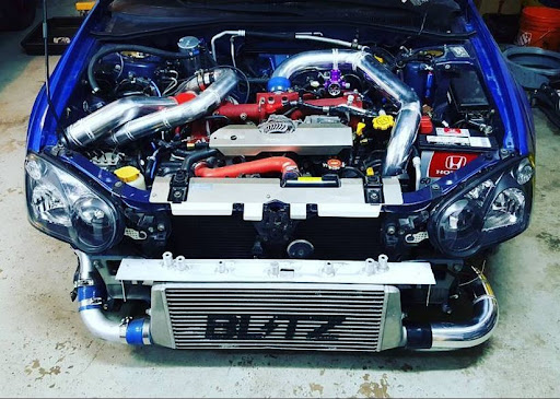 Nemesis Performance - Visual