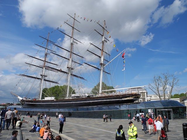 Cutty Sark