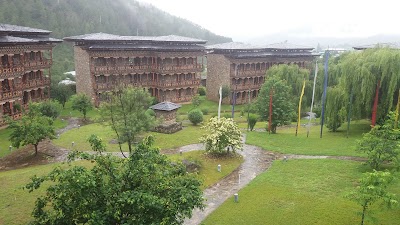 Photos of Zhiwa Ling Hotel