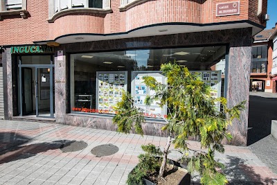 Photos of INGUCASA