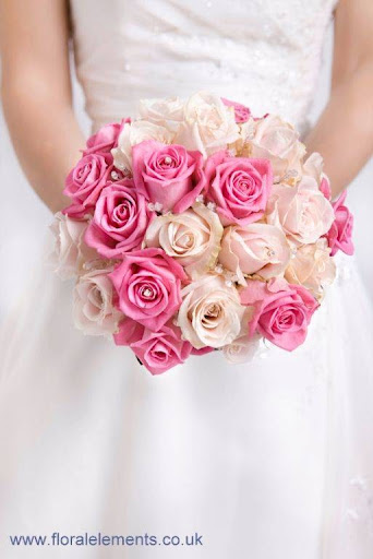 Floral Elements - Visual