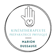 Kinésithérapeute à domicile - Dussauge Marion à Desingy