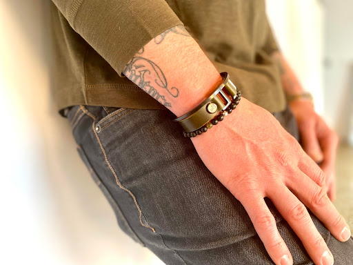WristBend - Visual