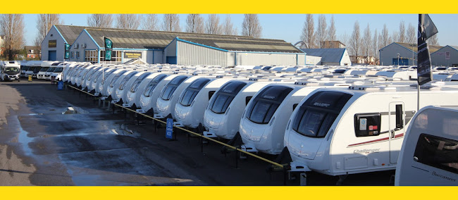 Reviews of Newport Caravans in Newport - Car dealer