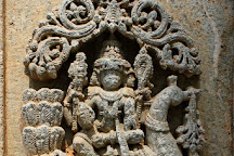 Panchalingeshwara Temple, Mandya, India