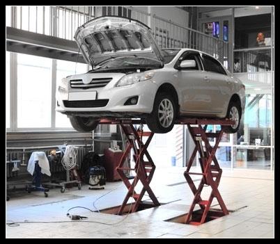 Autofficina F.lli Magini - Thumbnail