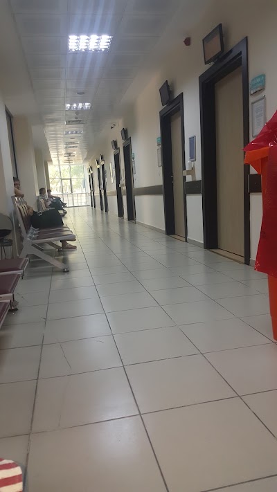 Photos of Edirne Dental Health MR.
