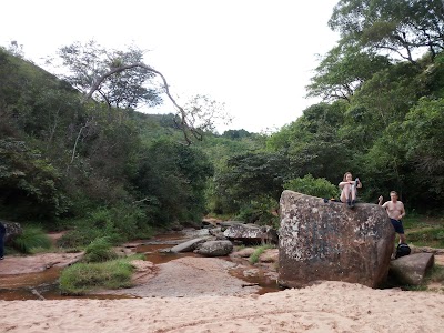 Photos of Centro Ecologico Cuevas