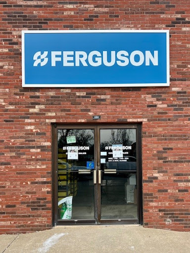 Ferguson Plumbing Supply