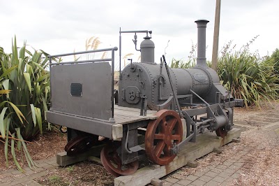 Photos of Invercargill i-SITE Visitor Information Centre