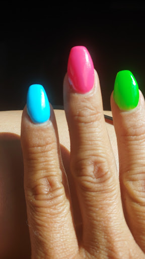 Vanna Nail Gallery - United States
