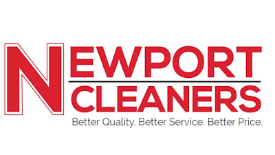 Newport Dry Cleaners