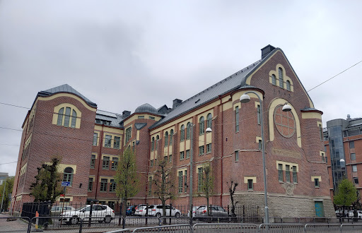 Göteborgs Högre Samskola