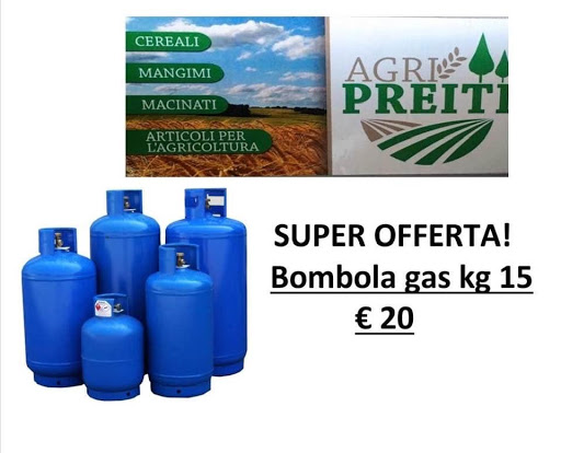 Agri Preiti di Preiti Domenico - Thumbnail
