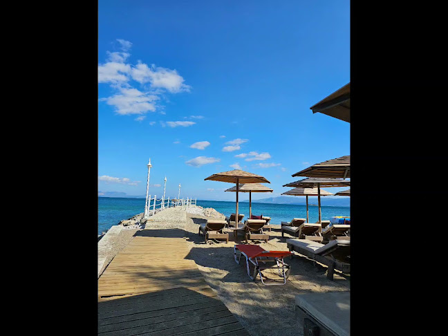 Αξιολογήσεις για το AVANTIS SUITES HOTEL στην Ερέτρια - Τράπεζα