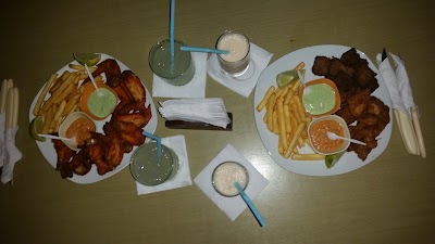 Photos of Bar Restaurant Santa Martha