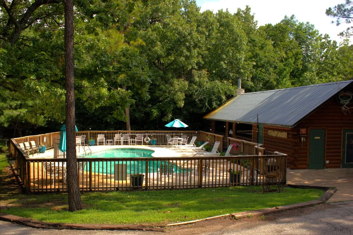 Pine Lodge Resort