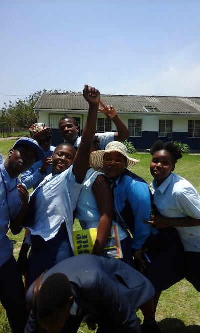 Photos of Dlemudlemu Secondary School