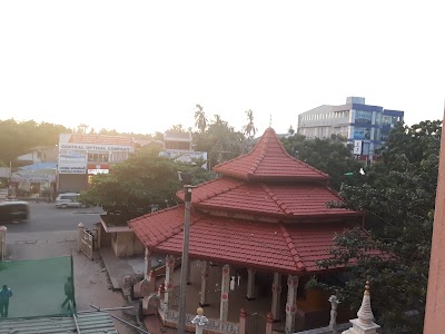 Photos of District General Hospital Negombo