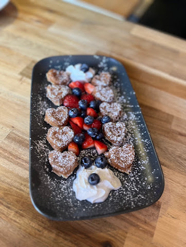 Bauer's by Sazon por Tradicion by null