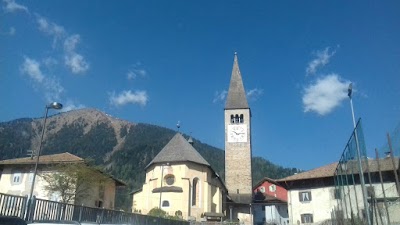 Chiesa di San Lorenzo Martire