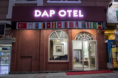 Dap Hotel