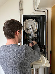 Photo n°7 de NG Thermique à Noyal-Châtillon-sur-Seiche (Fournisseur d'équipements de chauffage)