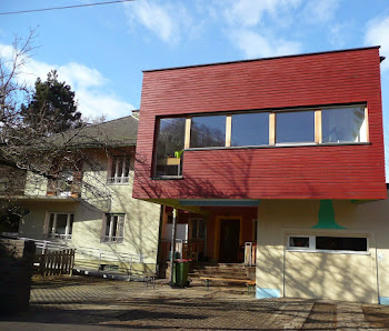 Regenbogenhaus Graz - Kindergarten und Schule des Vereins zur Förderung alternativer Lernmethoden - Graz