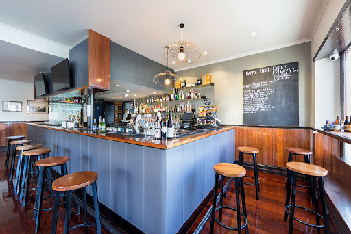 Derwent Bar Logo