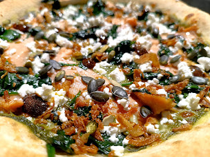 Photo n°19 de La casa del gusto Murviel-lès-Béziers à Murviel-lès-Béziers (Pizzeria)