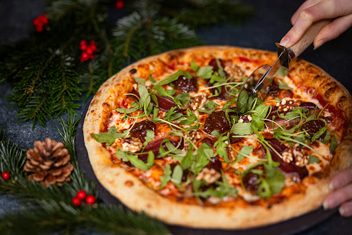 Photo 4 - La Pizza de Nico Rohrbach-lès-Bitche
