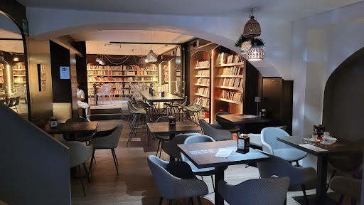 Caffè dei Libri - Thumbnail