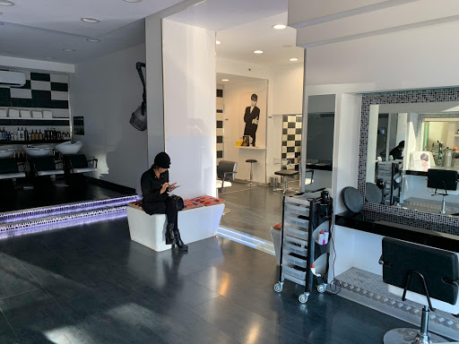 Leo Ferretti Hair Designer Group