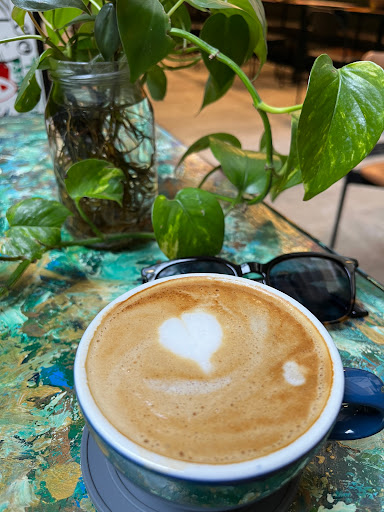 Kaie Café - Visual